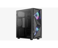 AeroCool PGS Glider Cosmo RGB Czarna - 623749 - zdjęcie 5
